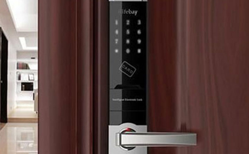 玉林24小时上门开锁公司