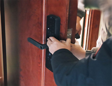 玉林24小时上门开锁公司